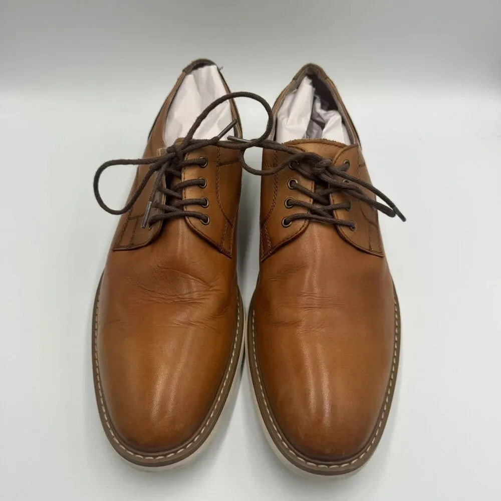 Florsheim fuel men